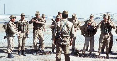 «Никакой оккупации не было»: почему советские войска покинули Афганистан