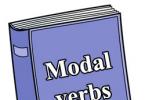Модальные глаголы и их значение